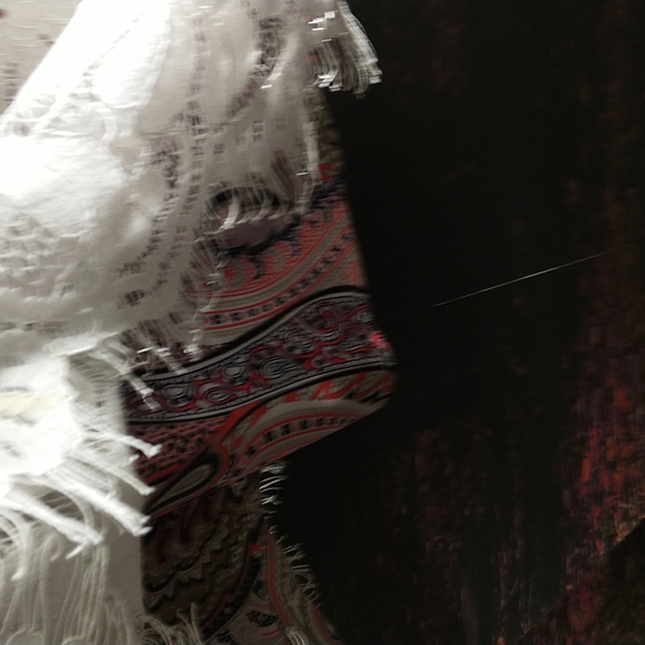 Tommy Hilfiger lace dress altered to 2x - Picture 4 of 6